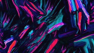 neon-paint