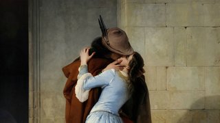 ARTWORK-the-kiss