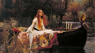 ARTWORK-the-lady-of-shallot-waterhouse