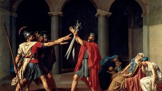 ARTWORK-the-oath-of-horaces
