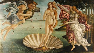 birthOfVenus