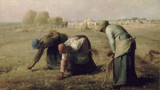 the-gleaners