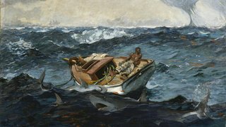theGulfSteam