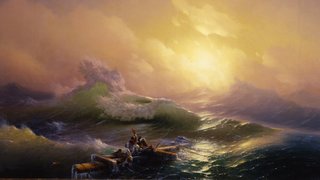 theNinthWave