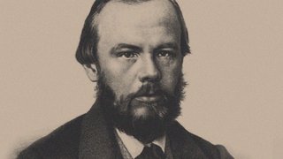 dostoyevsky