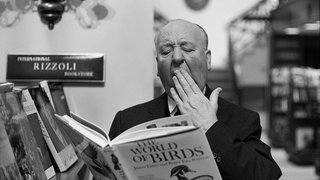 hitchcock