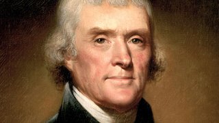 jefferson