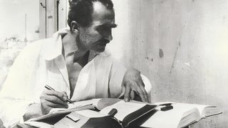 kazantzakis