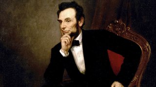 lincoln