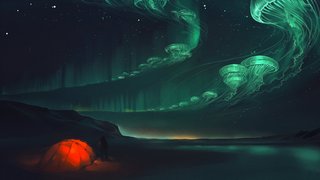 Jellyfish_Night_Fantasy_artwork_psychedelic_4000x2400